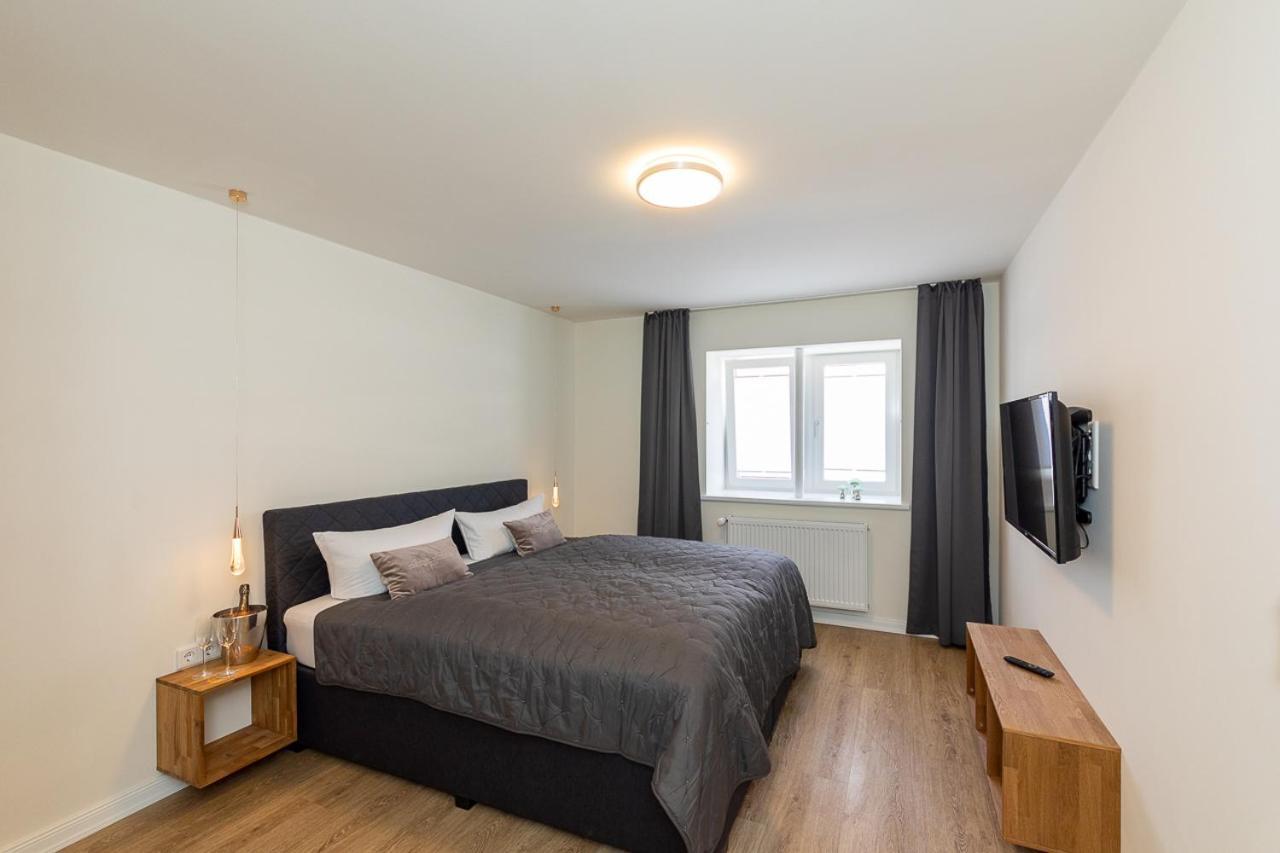 Marin Hotel Sylt Gmbh เวสเทอร์แลนด์ ภายนอก รูปภาพ