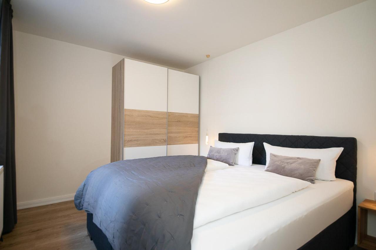 Marin Hotel Sylt Gmbh เวสเทอร์แลนด์ ภายนอก รูปภาพ