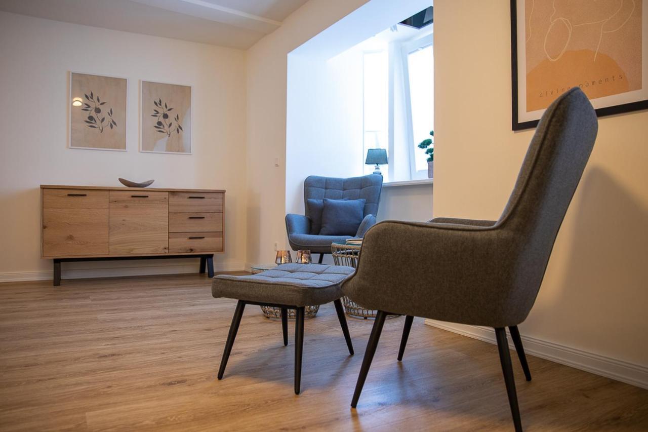 Marin Hotel Sylt Gmbh เวสเทอร์แลนด์ ภายนอก รูปภาพ