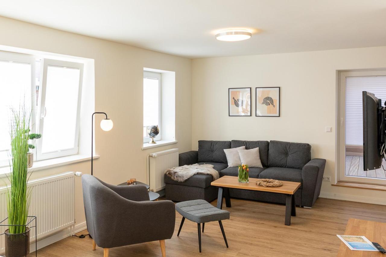 Marin Hotel Sylt Gmbh เวสเทอร์แลนด์ ภายนอก รูปภาพ