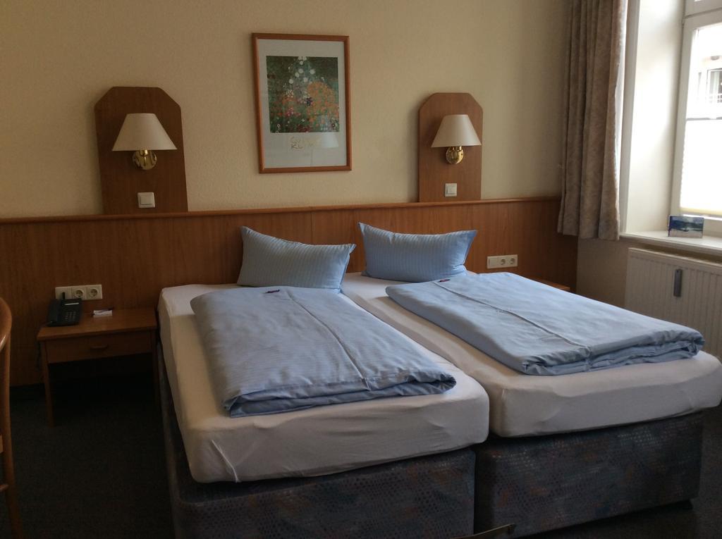 Marin Hotel Sylt Gmbh เวสเทอร์แลนด์ ภายนอก รูปภาพ