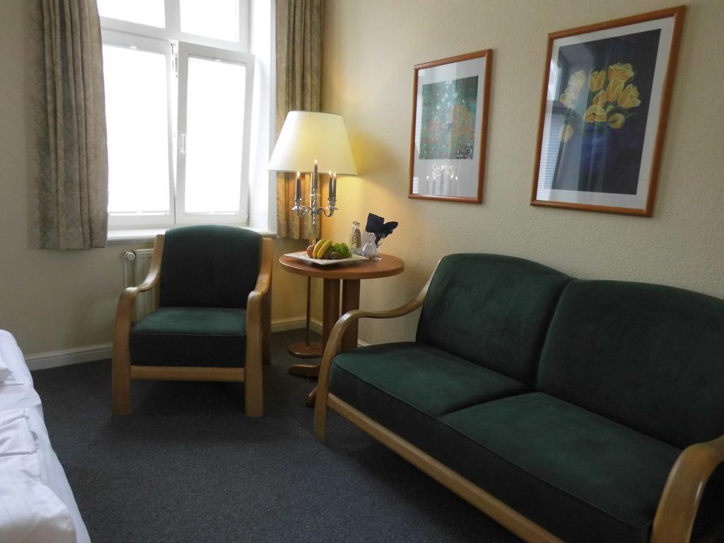 Marin Hotel Sylt Gmbh เวสเทอร์แลนด์ ภายนอก รูปภาพ